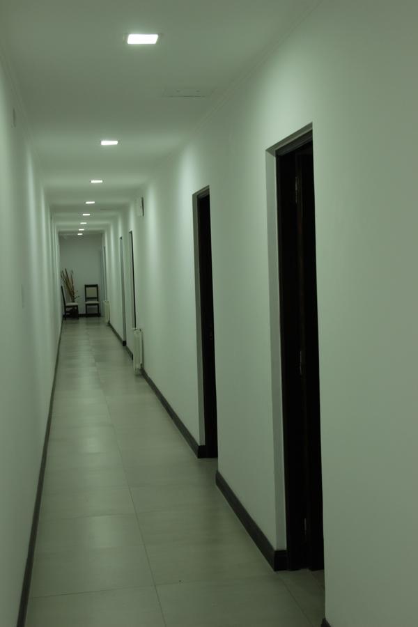 Hotel Pedrino Venado Tuerto Dış mekan fotoğraf