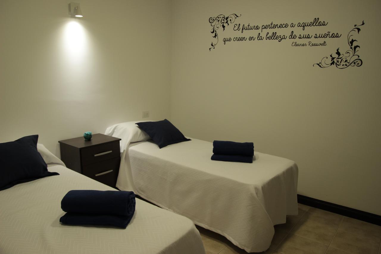 Hotel Pedrino Venado Tuerto Dış mekan fotoğraf