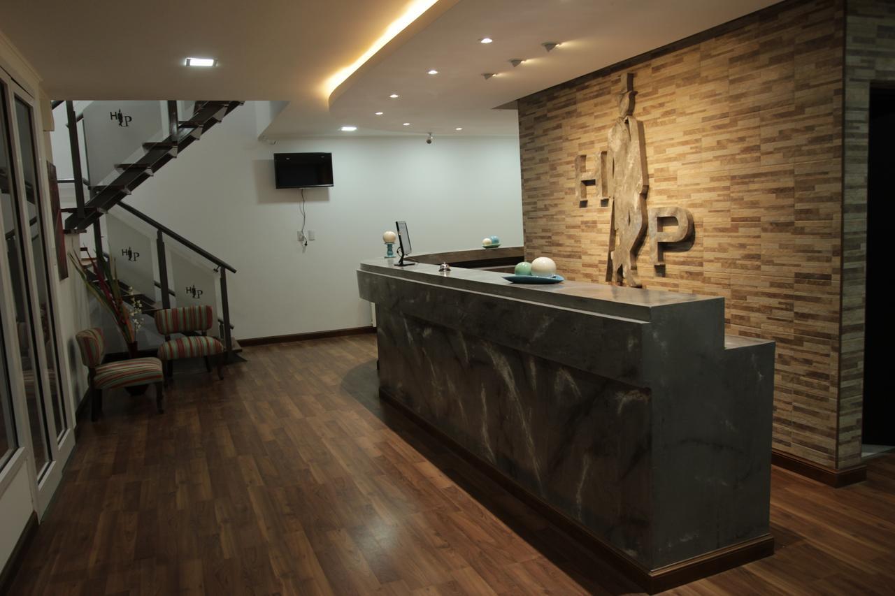 Hotel Pedrino Venado Tuerto Dış mekan fotoğraf