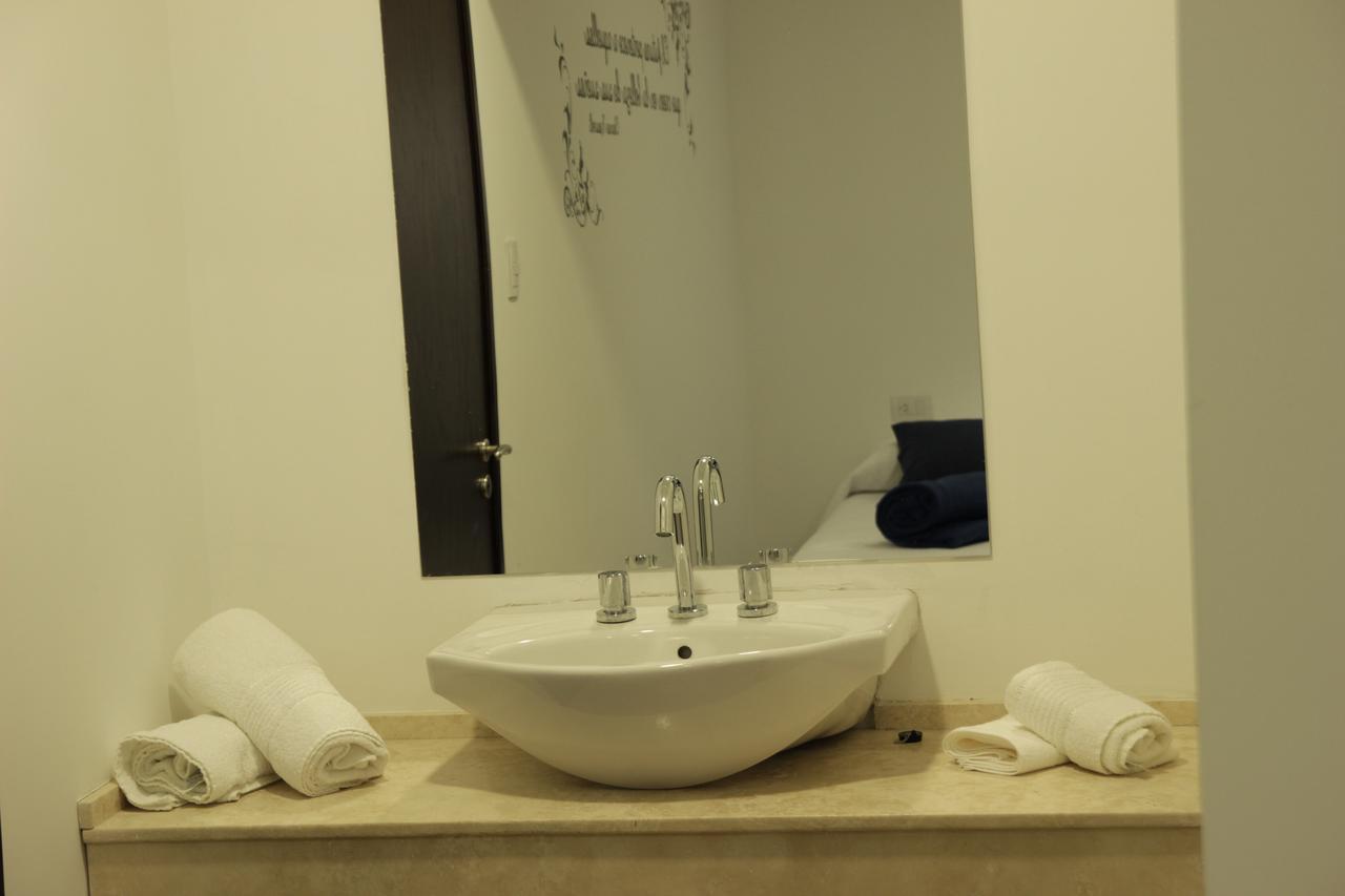 Hotel Pedrino Venado Tuerto Dış mekan fotoğraf